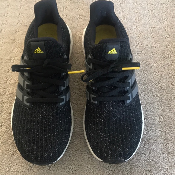 adidas ultra boost size 8 mens